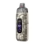 Preview: Oxva VPRIME 2 Kit 3400mAh 60W 6ml Shard Gold front side